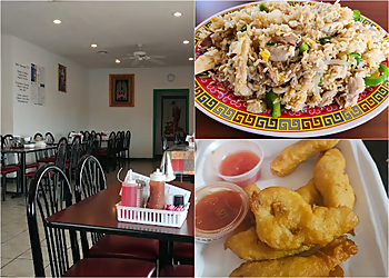 Amarillo Chinese Restaurants Chiyo's