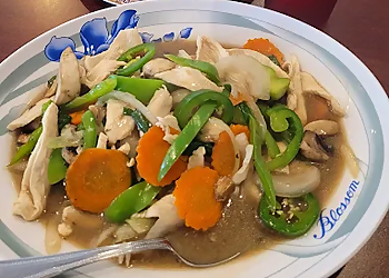 Chiyo's Amarillo Chinese Restaurants image 1