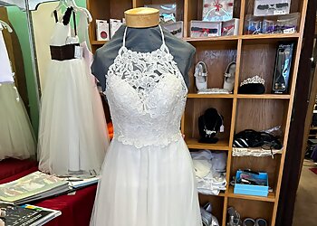 Aurora Bridal Shops Chiyo's Bridal