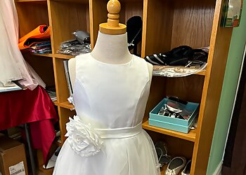 Aurora Bridal Shops Chiyo's Bridal