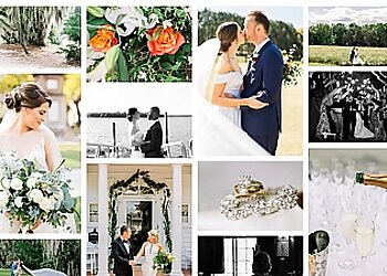 Augusta Wedding Photographers Chloe Giancola Photography