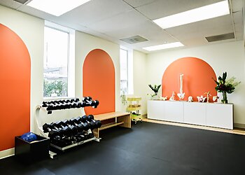 Portland Physical Therapists Chloe Hallyburton, PT, DPT - WHOLE BODY HEALTH PHYSICAL THERAPY