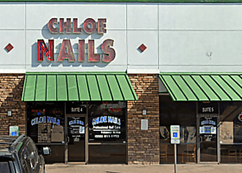 McAllen Nail Salons Chloe Nails