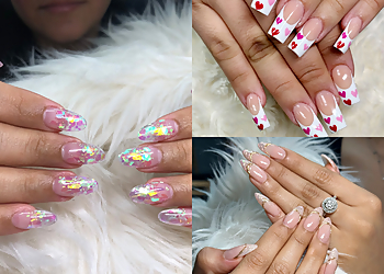 McAllen Nail Salons Chloe Nails