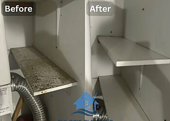 Lakewood House Cleaning Services Chloe's Cleaning Company