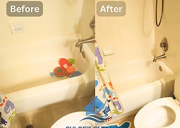 Lakewood House Cleaning Services Chloe's Cleaning Company