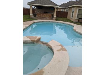Chlor-A-Clean Pool Services