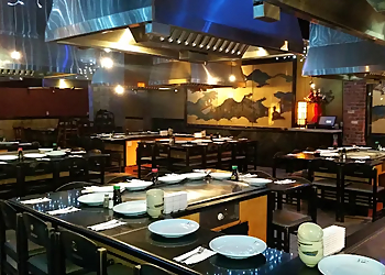 Thousand Oaks Japanese Restaurants Cho Cho San Thousand Oaks
