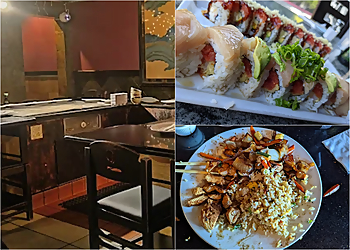Thousand Oaks Japanese Restaurants Cho Cho San Thousand Oaks