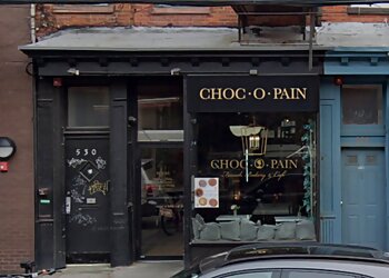 Jersey City Bakeries Choc O Pain French Bakery and Café