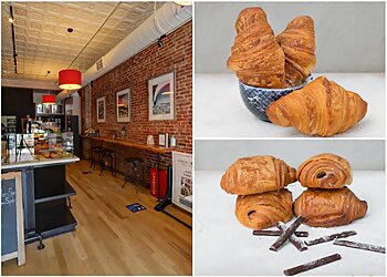 Jersey City Bakeries Choc O Pain French Bakery and Café