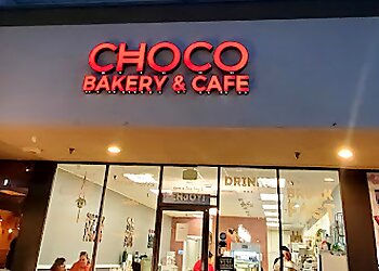 Corona Bakeries Choco Bakery & Café