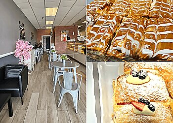 Corona Bakeries Choco Bakery & Café