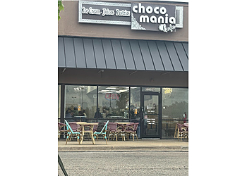 Sterling Heights Cafe Choco Mania Cafe
