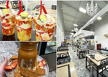 Sterling Heights Cafe Choco Mania Cafe