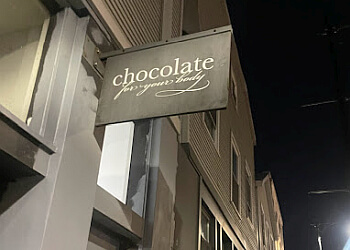 Chocolate For Your Body Spa  Chicago Spas image 1