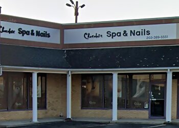 New Haven Nail Salons Chocolate Spa & Nail
