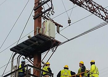 Jersey City Electricians Chodaba Electric LLC