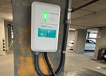 Jersey City Electricians Chodaba Electric LLC