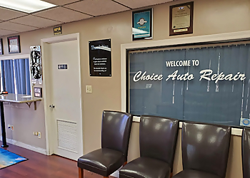 Tempe Car Repair Shops Choice Auto Repair