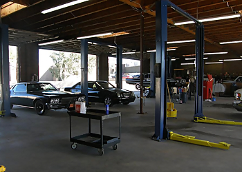 Tempe Car Repair Shops Choice Auto Repair