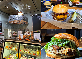 Choice City - Fort Collins, CO American Restaurants - collage image(highlights)