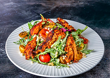 Choice City Choice City - Fort Collins, CO American Restaurants - Food Image