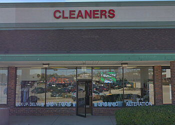 Choice Cleaners﻿