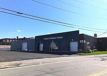 Choice Collision Center Providence Auto Body Shops image 1