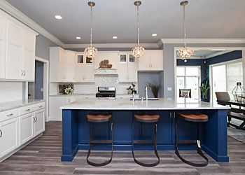 Fort Wayne Interior Designers Choice Designs