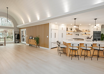 Fort Wayne Interior Designers Choice Designs