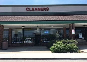 Choice Dry Cleaners