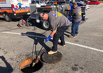 Orlando Plumbers Choice Plumbing