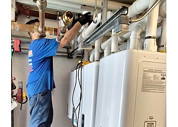 Orlando Plumbers Choice Plumbing