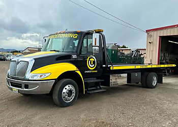 Choice Towing Fort Collins Towing Companies image 1