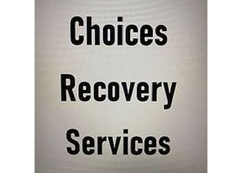 Choices Recovery Services