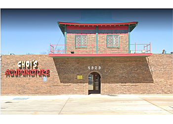 Choi's Acupuncture Corpus Christi Acupuncture image 1