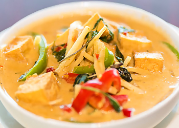 Chokdee Thai Cuisine of Round Rock - Round Rock, TX Thai Restaurants - Dish Image