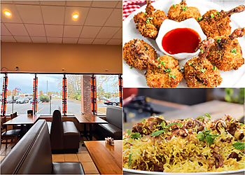 Cholas Indian Restaurant - Peoria, IL Indian Restaurants - collage image(highlights)