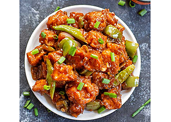 Cholas Indian Restaurant - Peoria, IL Indian Restaurants - Food Image