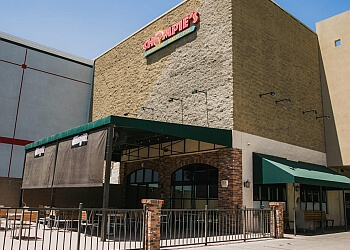 Glendale Bagel Shops Chompie’s Glendale