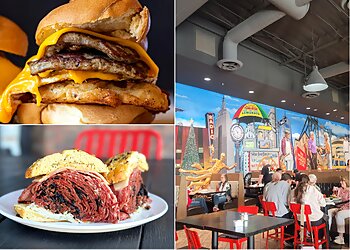 Scottsdale Bagel Shops Chompie's Scottsdale