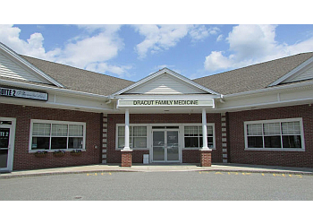 Lowell Primary Care Physicians Chong So, DO - DRACUT FAMILY MEDICINE
