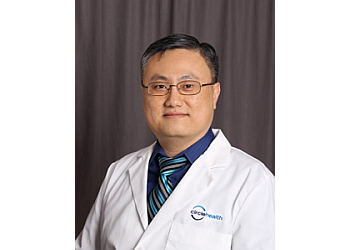 Chong So, DO - DRACUT FAMILY MEDICINE Lowell Primary Care Physicians