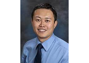 Chong Wee Foo, MD - PEACEHEALTH Eugene Dermatologists