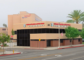 El Monte Pain Management Doctors Chong-hau Zhao, MD - CALIFORNIA HEADACHE & PAIN CENTER