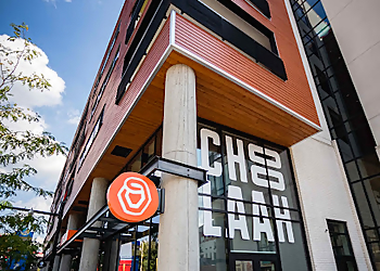 Choolaah - Pittsburgh, PA Indian Restaurants - Restaurant Exterior Image