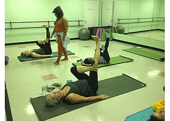 Grand Prairie Yoga Studios Choose Again Yoga