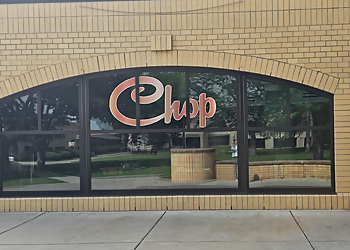 Pueblo Steak Houses Chop