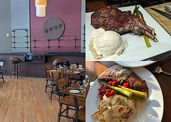 Pueblo Steak Houses Chop